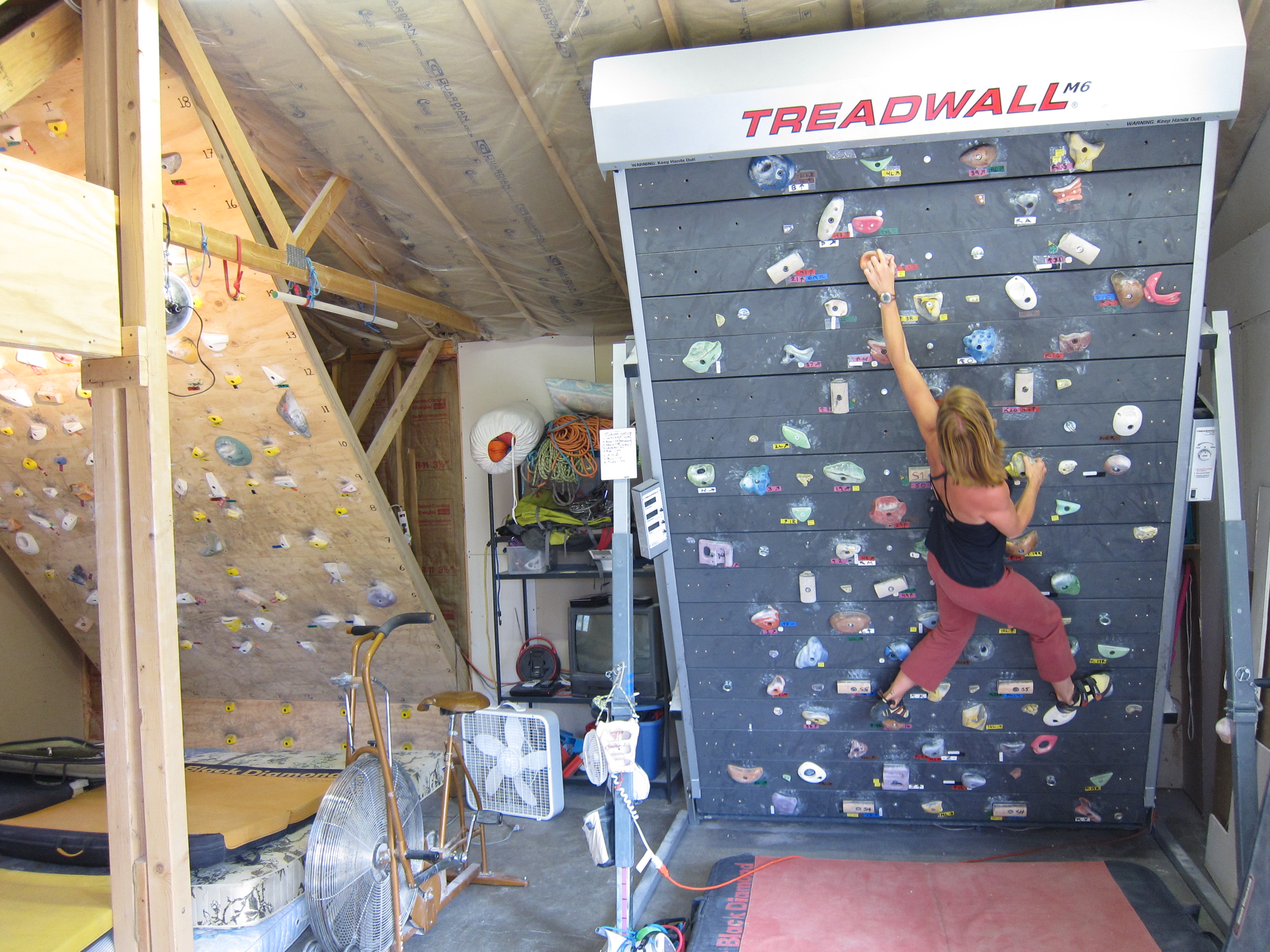 Skill Training for Rock Climbing — Uphill Athlete