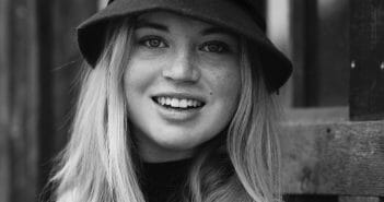 Maya Seckinger Maya Seckinger
