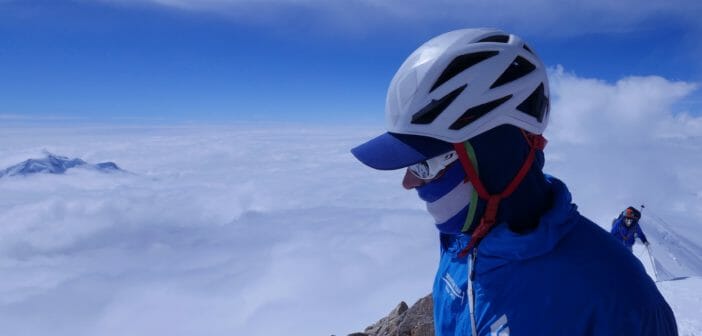 Everest Guide discovers the Power of Coaching Everest Guide discovers the Power of Coaching