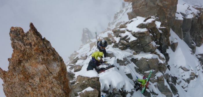 5 Reasons Why a Strong Core Makes You a Better Ski Mountaineer Five Reasons why a strong Core makes you a better Ski-Mountaineer