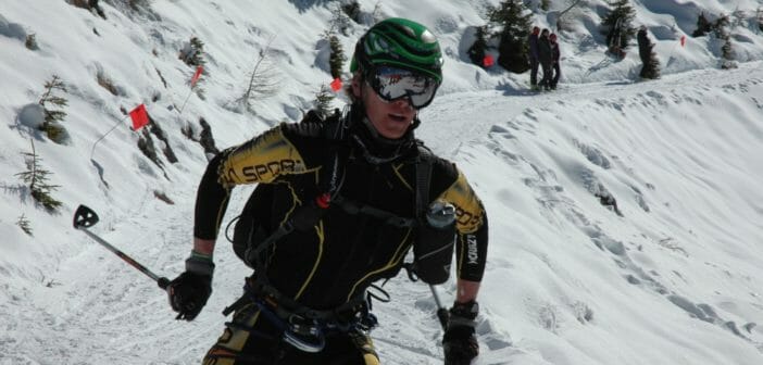 How to maximize your fitness- Duration vs Intensity How to maximize your fitness: Duration vs Intensity, Uphill Athlete: Luke Nelson