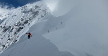 8 Week Mountaineering Training Plan 8 Week Basic Mountaineering Plan