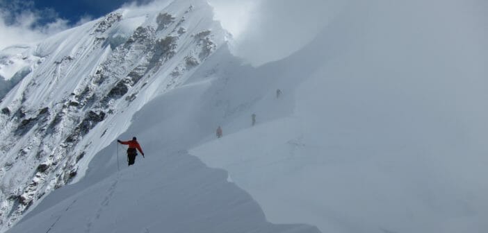 8 Week Basic Mountaineering Training Plan 8 Week Basic Mountaineering Plan