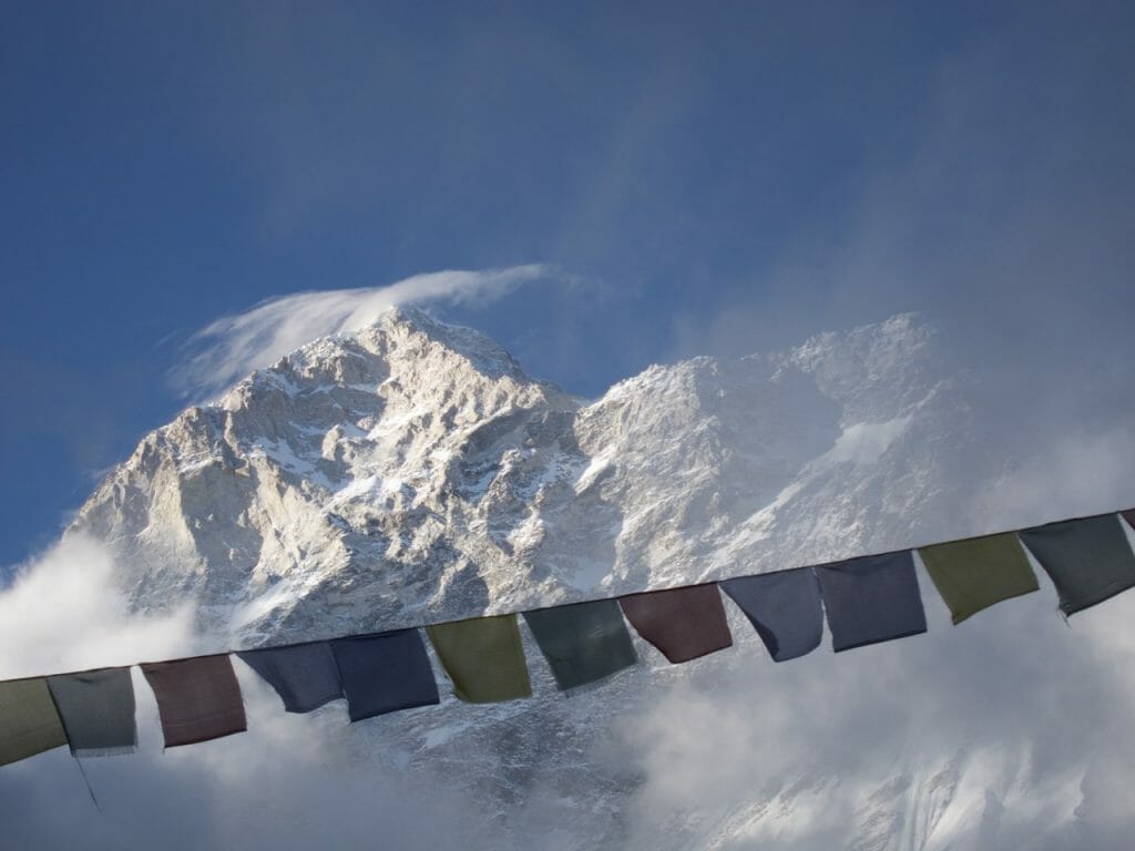 24 Week Mountaineering Plan