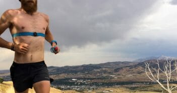 MAF Method for Determining Your Aerobic Threshold MAF Method for determining your Aerobic Threshold, Uphill Athlete: Luke Nelson.