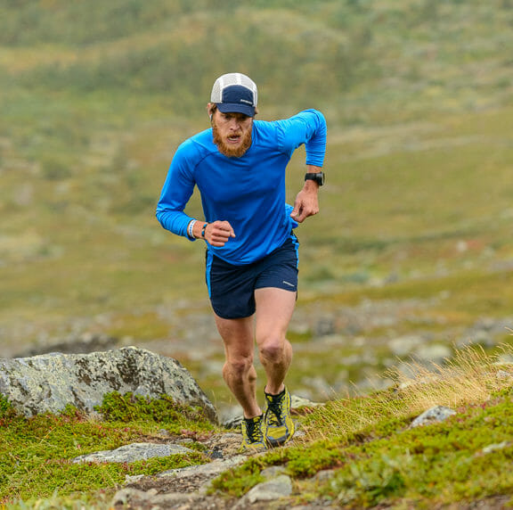 DIY Anaerobic Threshold Test — Uphill Athlete