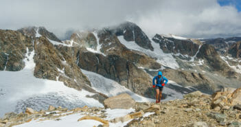 Commitment Is Not Discipline Commitment is not Discipline, Uphill Athlete: Luke Nelson, Credits: Fred Marmsater