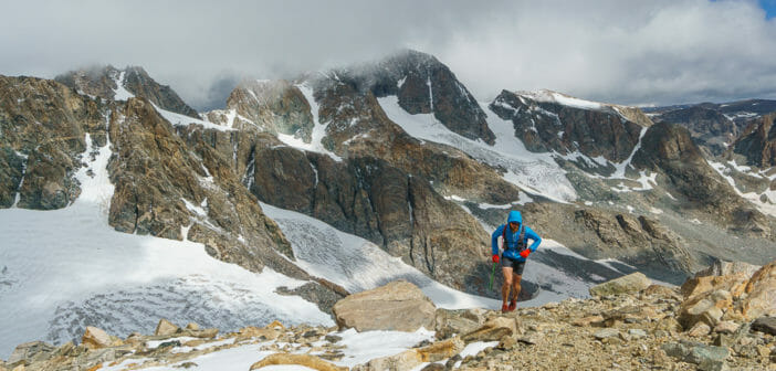 Commitment Is Not Discipline Commitment is not Discipline, Uphill Athlete: Luke Nelson, Credits: Fred Marmsater