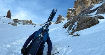 10 Tips for Training Your Core for Ski Mountaineering 10 Tips for training your Core for Ski Mountaineering and Skimo-racing