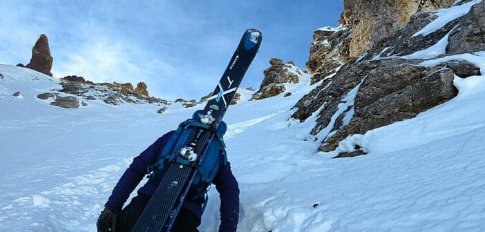 10 Tips for Training Your Core for Ski Mountaineering 10 Tips for training your Core for Ski Mountaineering and Skimo-racing