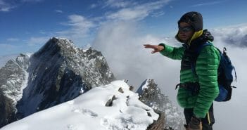Kilian Jornet Interview: Training for Different Races Kilian Jornet Interview: Training for different races