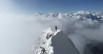 Kilian Jornet: Setting Goals Kilian Jornet Interview: Goal setting