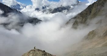 Kilian Jornet Interview: Training by Feel Kilian Jornet about self-coaching.