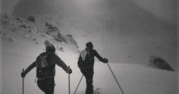 Kilian Jornet Interview: My Fastest Vertical K Kilian Jornet Interview: My Fastest Vertical KM