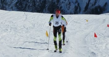 Off Season Base Building for the SkiMo Season Get Ready, SkiMo Race Season starts in 22 weeks.