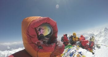 A Himalayan Odyssey A Himalayan Odysee