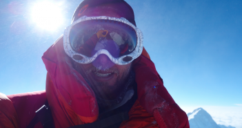 Seize the Day. David Roeske’s Road to Everest in 2013.