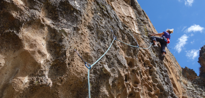Josh Wharton’s 4 week Beginner to Intermediate Rock Climbing Training Plan Josh Wharton's 4 week Beginner to Intermediate Rock Climbing Training Plan