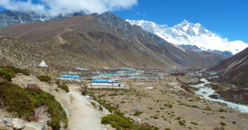 12 Week Trekking Plan 12 Week Trekking Plan