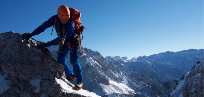 12 Week Time Crunched Mountaineering Plan 12 Week Time Crunched Mountaineering Plan
