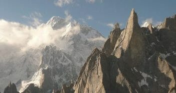 Steve House’s 8 Week Advanced Rock-Alpinist Training Plan Steve House's 8 Week Advanced Rock-Alpinist Training Plan