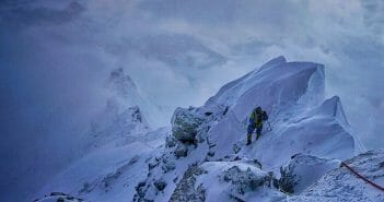 Uphill Athlete Coaching with Scott Semple