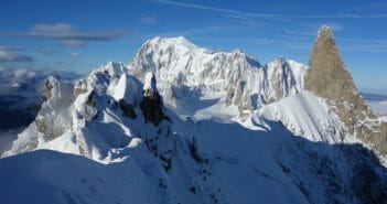 Uphill Athlete 8 week Mount Blanc Training Plan Uphill Athlete 8 week Mount Blanc Training Plan