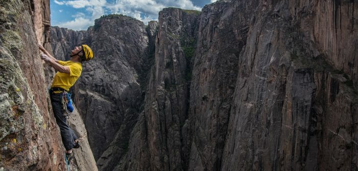 Rock Climbing Training: ARCing Rock Climbing Training: ARCing