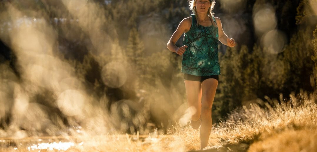 Using Blood Lactate Testing in Mountain Running Using Blood Lactate Testing in Mountain Running. Christian Pondella Photo