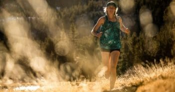 Using Blood Lactate Testing in Mountain Running Using Blood Lactate Testing in Mountain Running. Christian Pondella Photo