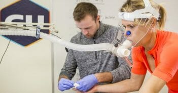 Blood Lactate Testing: The Silver Standard blood lactate test