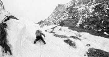 The Future of Alpinism The future of alpinism