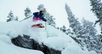Uphill Athlete 12 week Freeride Training Plan Uphill Athlete FreeRide Training Plan