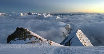 Not Getting Any Younger – My Climb of Manaslu Not Getting Any Younger – My Climb of Manaslu by Miguel Cruz y Celis
