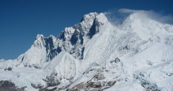 Fit to Climb: Everest