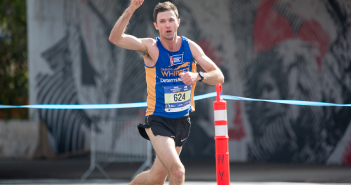24 Week Beginner Marathon Plan (road or flat trail)