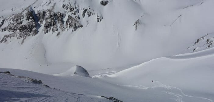 Hut-to-Hut Ski Touring Gear List Hut to Hut Ski Touring Training Plan