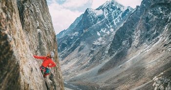 Anna Pfaff Discovers a Gem in India’s Zanskar Range Anna Pfaff Discovers a Gem in India’s Zanskar Range