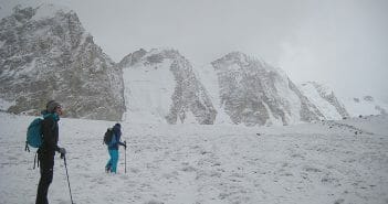 Anna Pfaff’s Expedition Packing List