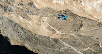 Whit Magro: How to Climb 5.13 Whit Magro Josh Wharton Coach