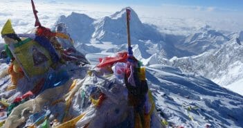 High-Altitude Climbing: 14 Tips for a Successful Expedition Everest Summit