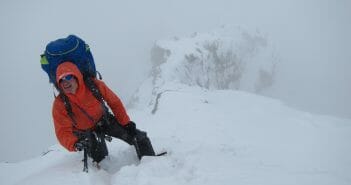 Mountain Strong Part 4: Muscular Endurance, the Money Workout Muscular Endurance: The Money Workout.