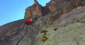 Training for Climbing in the Alps custom training plan alps training