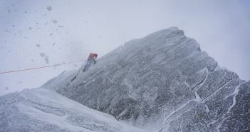 Mountain Strong Part 3: Assessing Strength