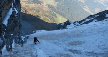 How to Climb the North Face of the Eiger how to climb the north face of the eiger