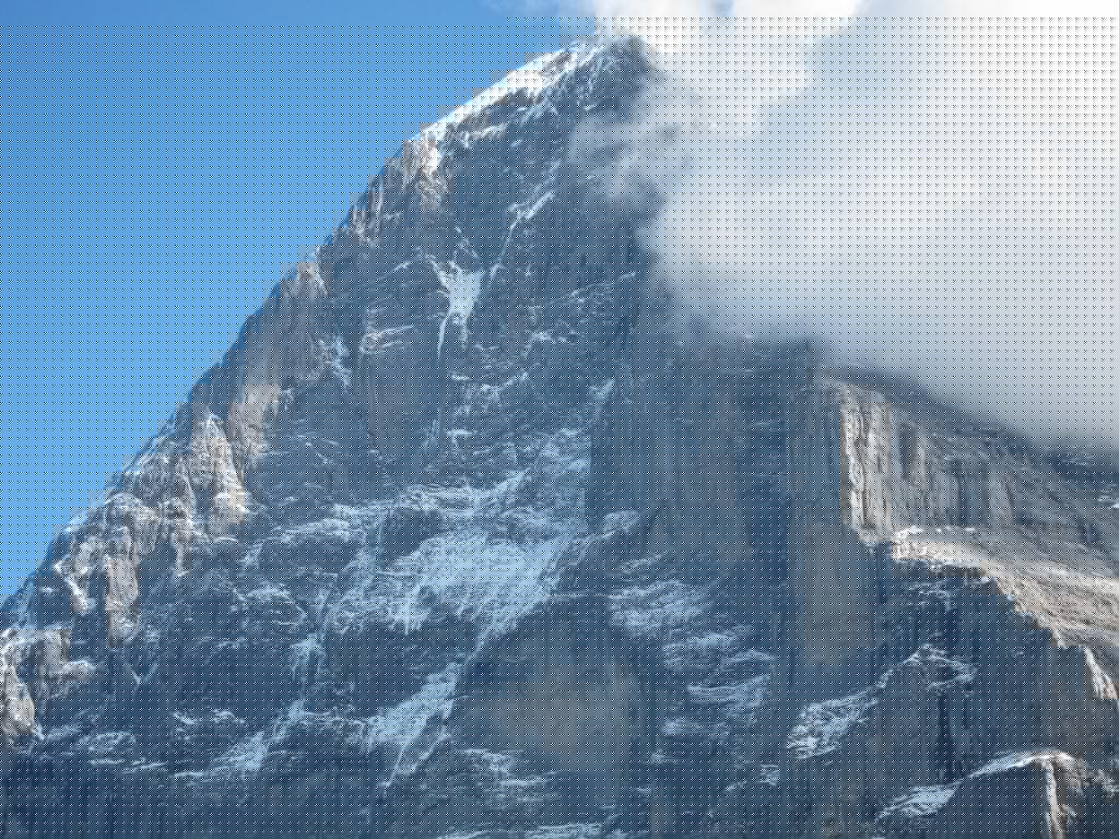 how to climb the north face of the eiger