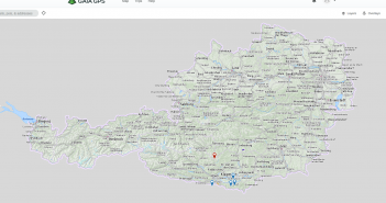 Easily Find Training Locations When Traveling Finding New Training Locations Tutorial
