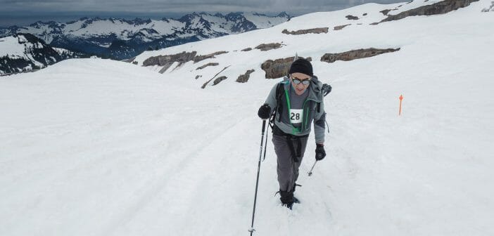 55 Miles at 56 Years Old–My First Ultra