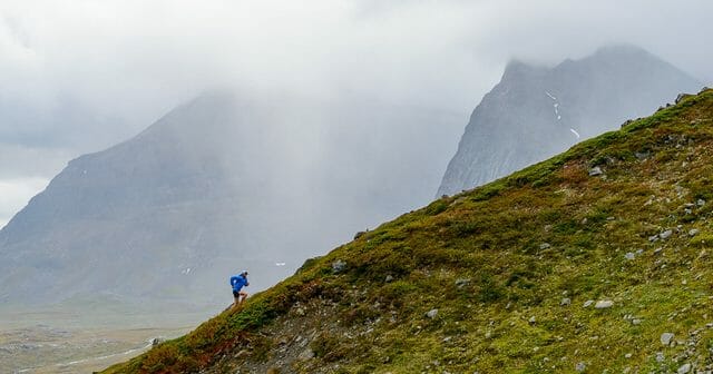 Overtraining Syndrome: The Elephant in the Ultrarunning Room