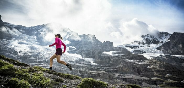 Mike Foote’s 20 week BIG VERT plan for intermediate to advanced mountain runners